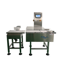 Stainless Steel Frame High Quality Capsule Checkweigher